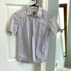 Old Navy button down